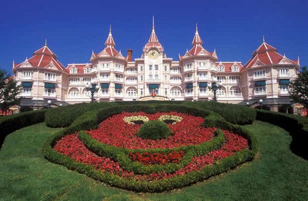 Hotel Disneyland París