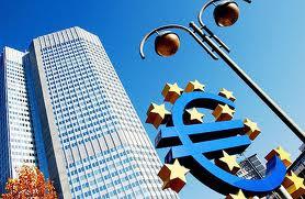 El BCE presta 60 millones de dolares a una tasa fija del 1,19%