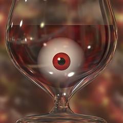 Prótesis Oculares Ergonómicas