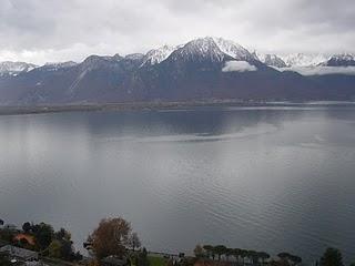 Feria de Arte en Suiza: MAG 2010