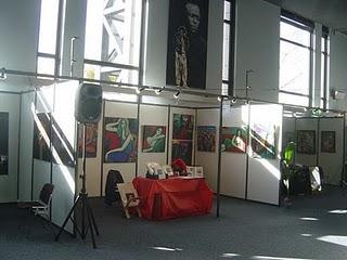 Feria de Arte en Suiza: MAG 2010