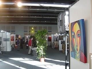 Feria de Arte en Suiza: MAG 2010