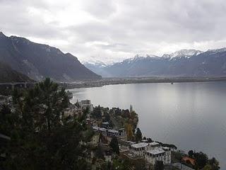 Feria de Arte en Suiza: MAG 2010