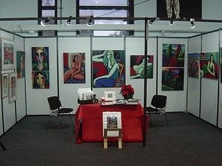 Feria de Arte en Suiza: MAG 2010