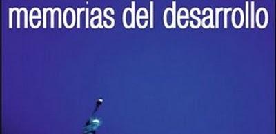 Memorias del Desarrollo