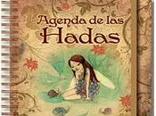 varita mágica, Agenda Hadas 2011