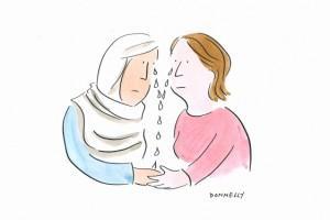 viñetasporlapaz En El Mundo…Viñetas por la Paz