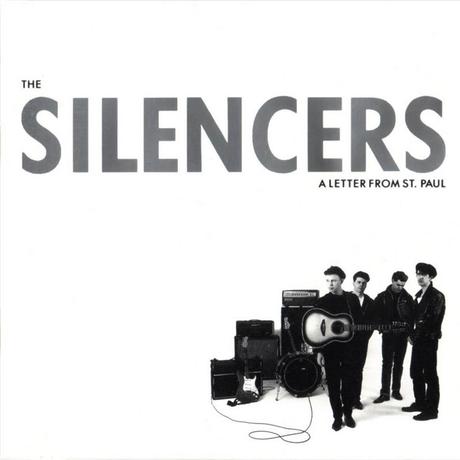 The Silencers – A letter from St. Paul