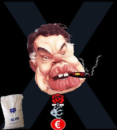 Felipe González Terrorista