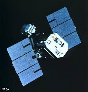 Misión Máxima Solar