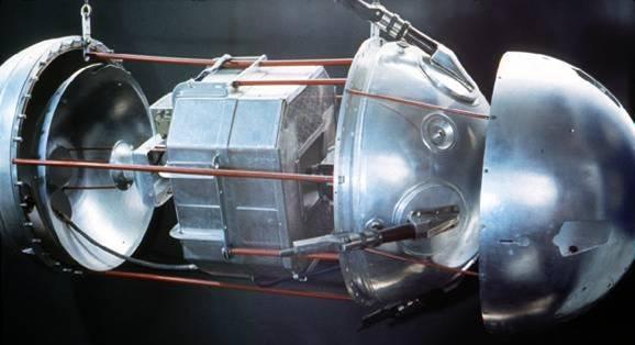 Sputnik 1