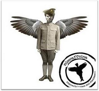 Miss Caffeina presenta la 