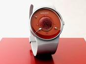 Fertilization reloj original