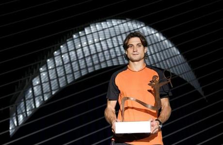 ATP World Tour Finals: Ferrer, el tapado de este torneo