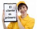 Tom Wise: El Cliente Manda