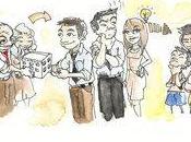 Empresas Familiares: Juntos pero revueltos