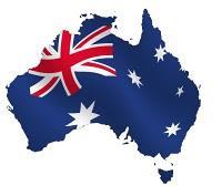 Becas para Australia en 2011