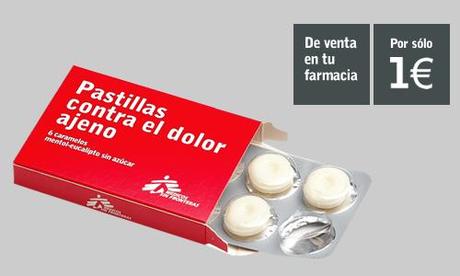 contraeldolorajeno Pastillas prenavideñas