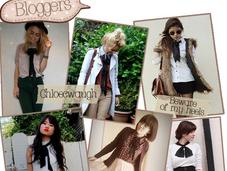 Preppy Style
