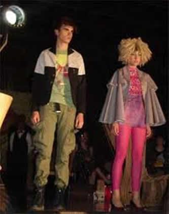 Tendencias Lycra Otoño-Invierno 2011