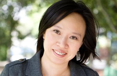 Malinda Lo - Fichas de autores