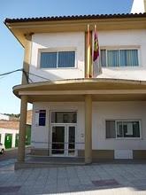 Semana del Mayor 2010 en Almadén