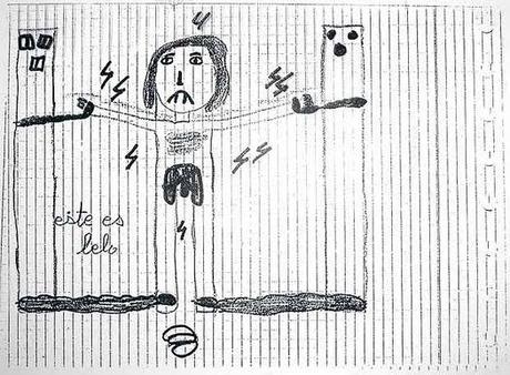La gráfica del abuso La gráfica del abuso