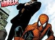Spiderman busca empleo Nueva York