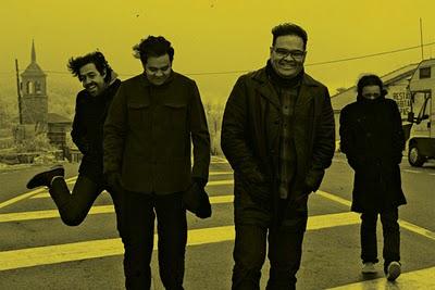 Seguir Siendo: Café Tacvba