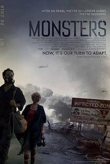 Trailer: Monsters