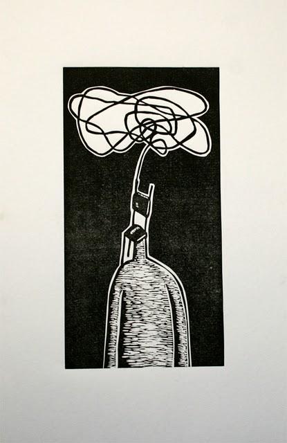 Pequeño Homenaje a Tapies