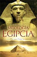 El gran libro de mitología egipcia