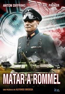 Crítica de 'Matar a Rommel'