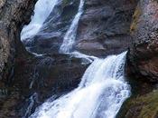 Cascada Estrecho 2-Ordesa