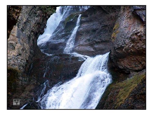 Cascada del Estrecho 2-Ordesa (4)
