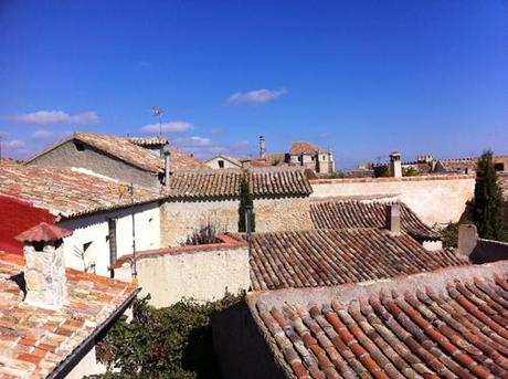 Urueña, Villa del Libro