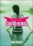 Cuatro almas I: Jonas ~ Eden Maguire