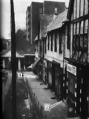 La apatía de una sociedad: El caso de Kitty Genovese