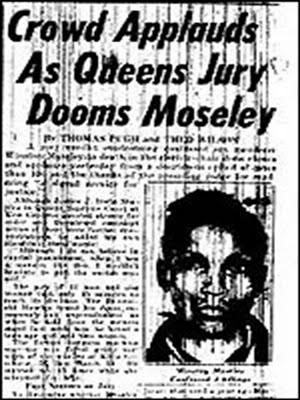 La apatía de una sociedad: El caso de Kitty Genovese