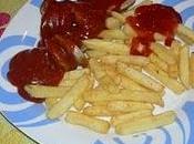 Currywurst