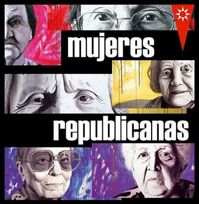 Exposición: 'Mujeres Republicanas'