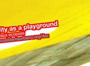 city playground plaza ecopolis