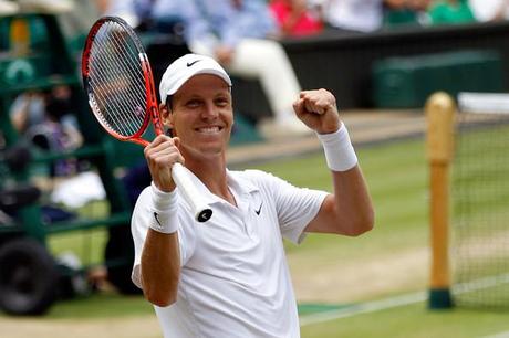 ATP World Tour Finals: Berdych intentará sorprender a Londres
