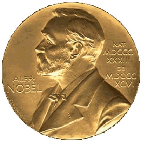A propósito del premio Nobel