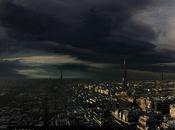 Yanick Dusseault Pinturas matte Star Wars