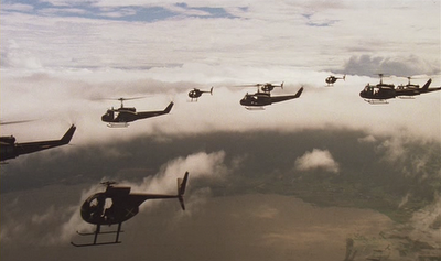 Diálogos Inolvidables: Apocalypse Now