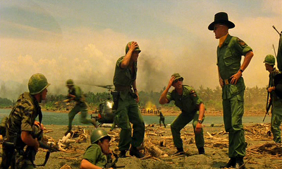 Diálogos Inolvidables: Apocalypse Now