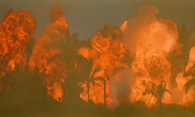 Diálogos Inolvidables: Apocalypse Now