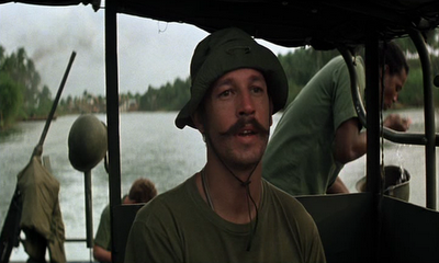 Diálogos Inolvidables: Apocalypse Now