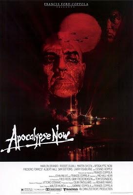 Diálogos Inolvidables: Apocalypse Now